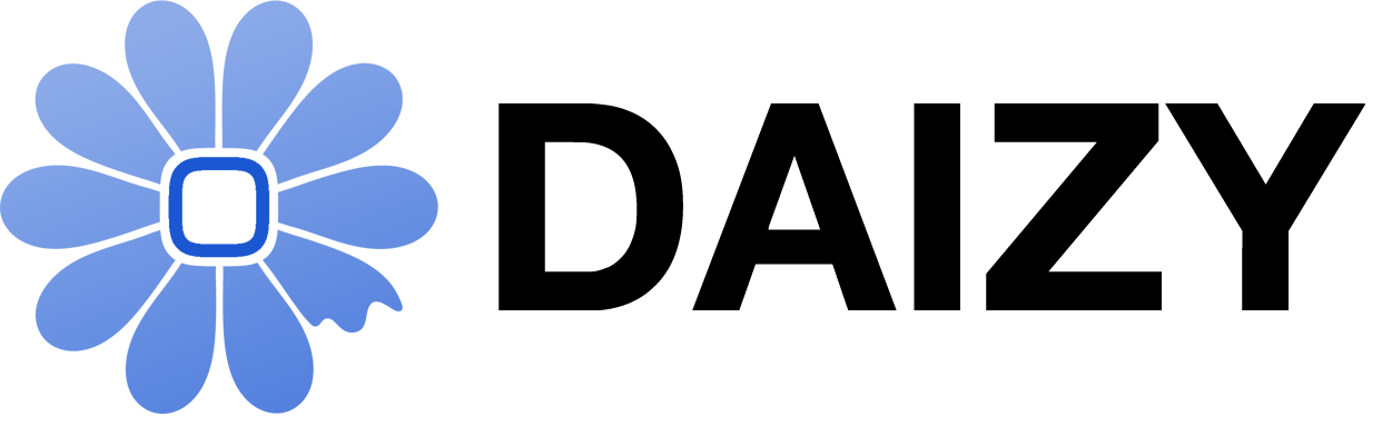 Daizy Logo