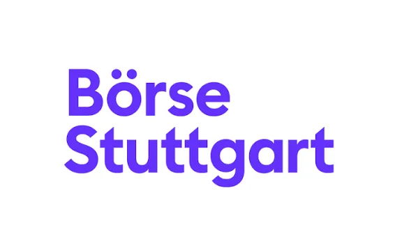 Börse Stuttgart Logo